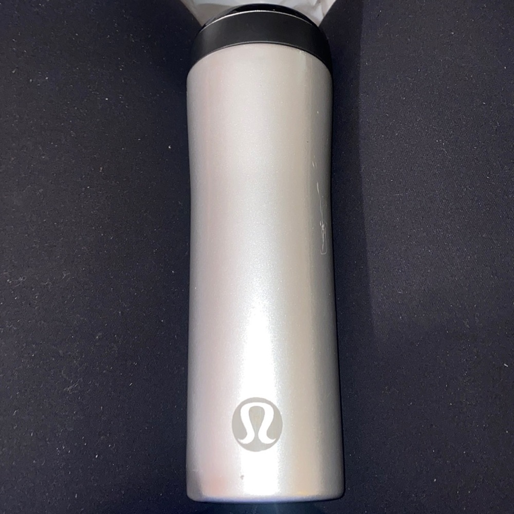 lululemon coffee mug